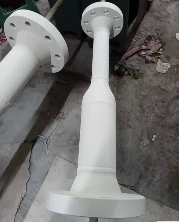 SPOOLE PIPE